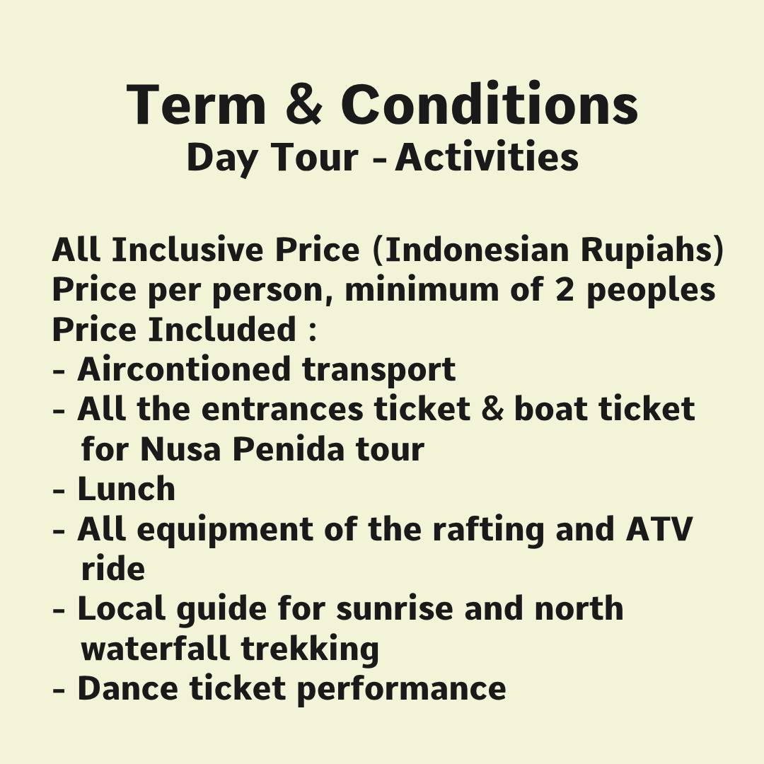 TermConditions-DayTourActivities