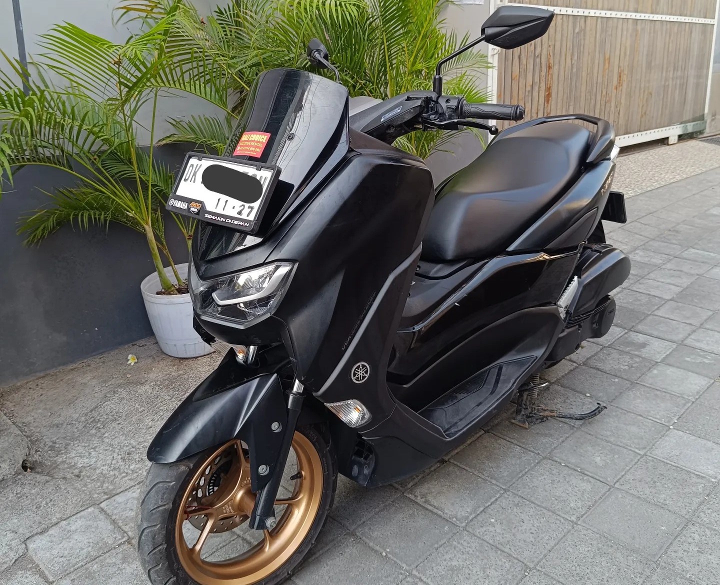 nMax155cc