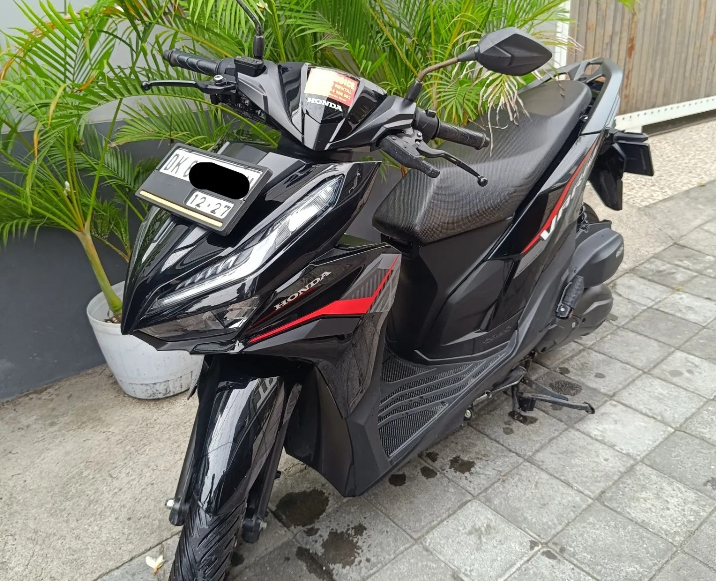 newvario125cc-baliscooterrental