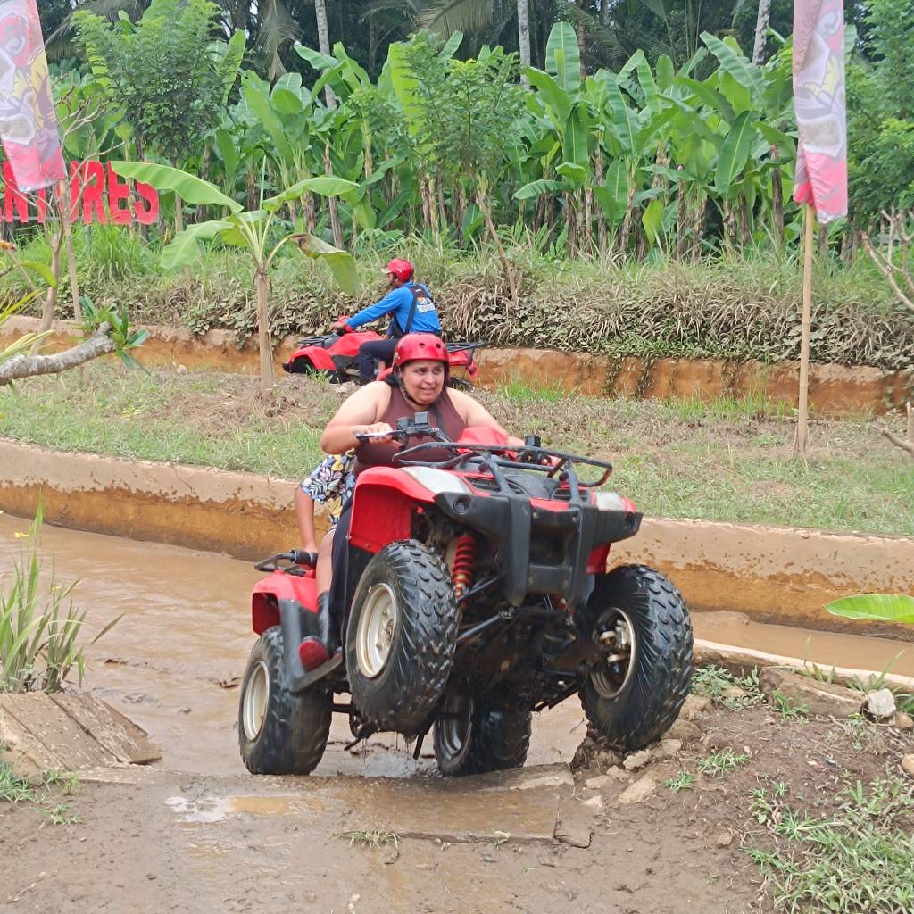 BCD-ATV-Activities