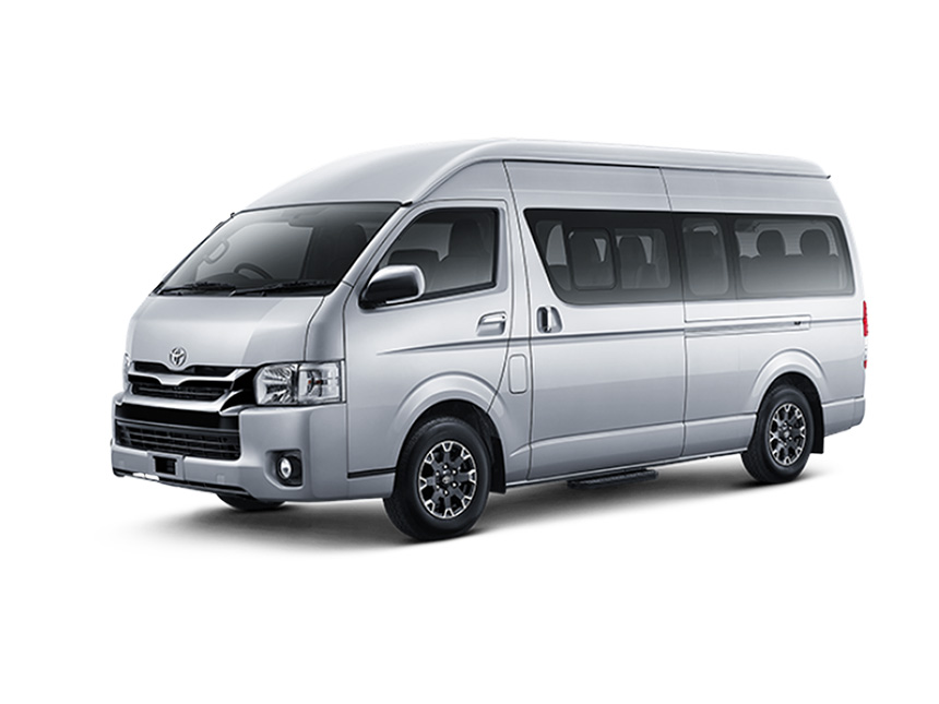 Big Van