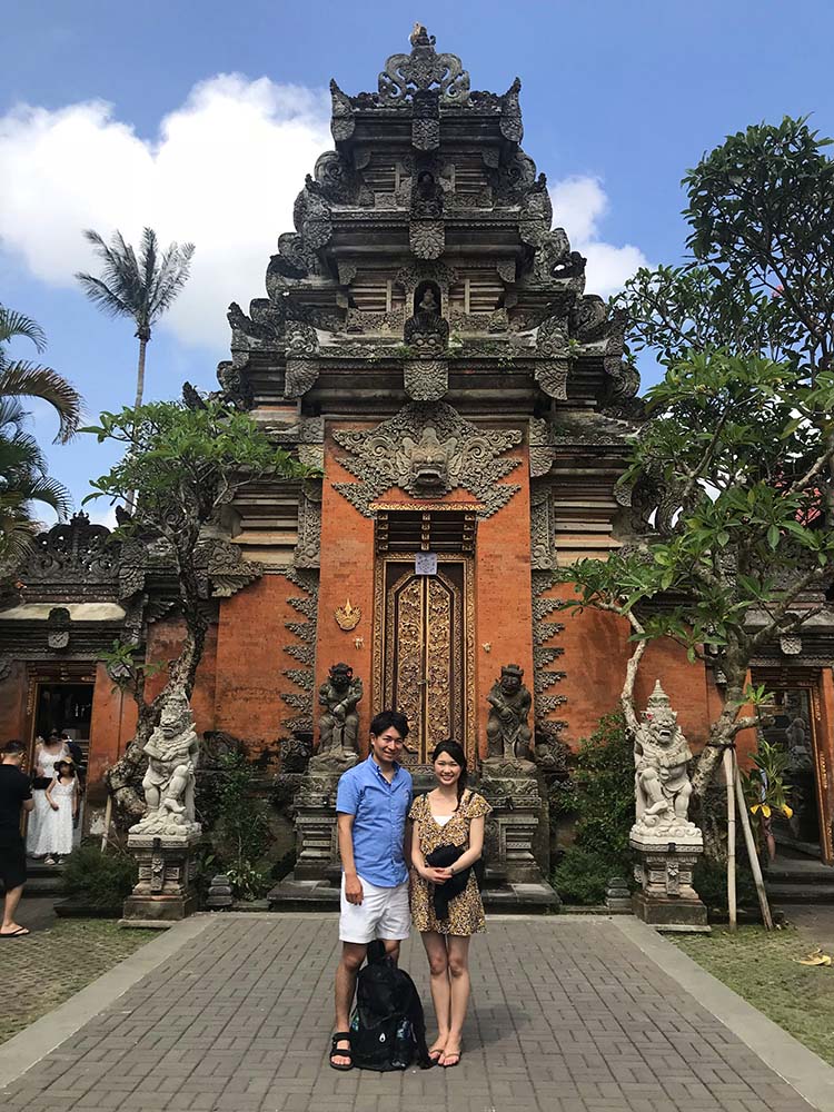 ubudtour